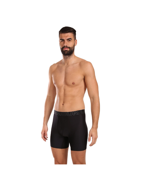 Under Armour Férfi boxeralsó Under Armour M UA Perf Tech (3pk)