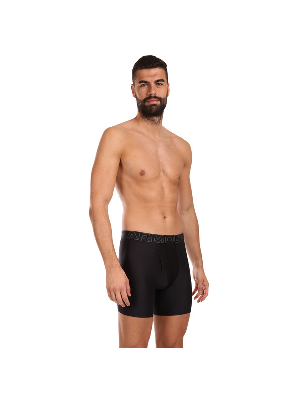 Under Armour Férfi boxeralsó Under Armour M UA Perf Tech (3pk)