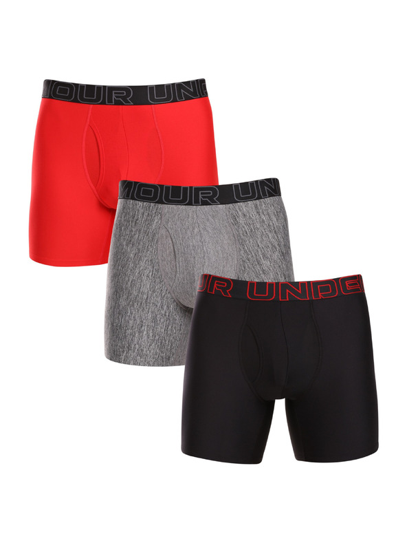 Under Armour Férfi boxeralsó Under Armour M UA Perf Tech (3pk)