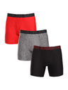 Under Armour Férfi boxeralsó Under Armour M UA Perf Tech (3pk)