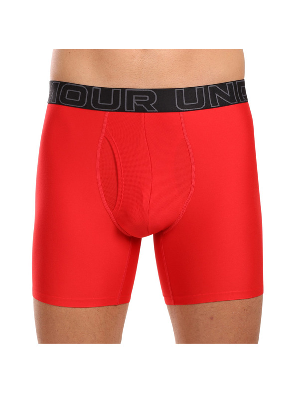 Under Armour Férfi boxeralsó Under Armour M UA Perf Tech (3pk)
