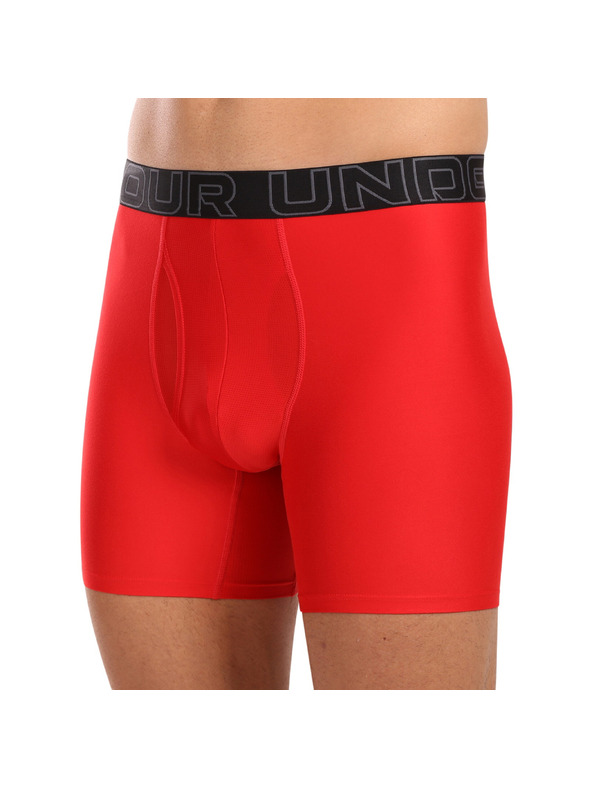 Under Armour Férfi boxeralsó Under Armour M UA Perf Tech (3pk)