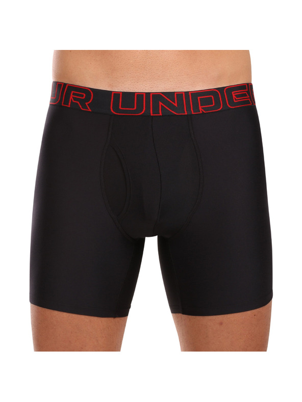 Under Armour Férfi boxeralsó Under Armour M UA Perf Tech (3pk)