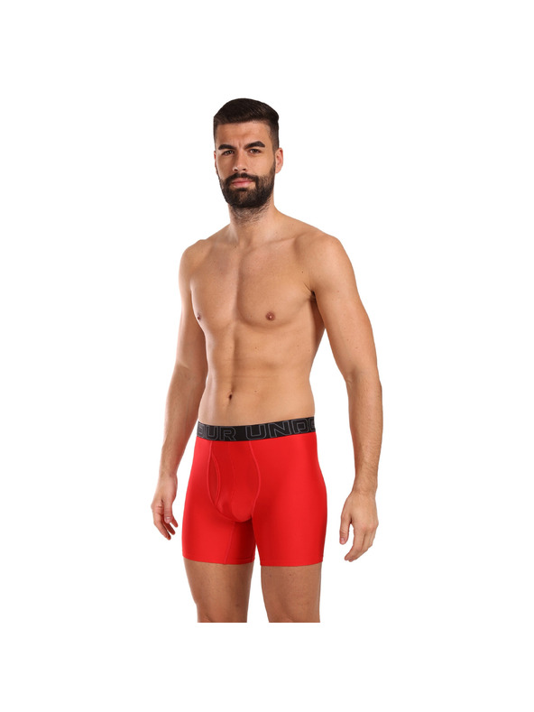Under Armour Férfi boxeralsó Under Armour M UA Perf Tech (3pk)