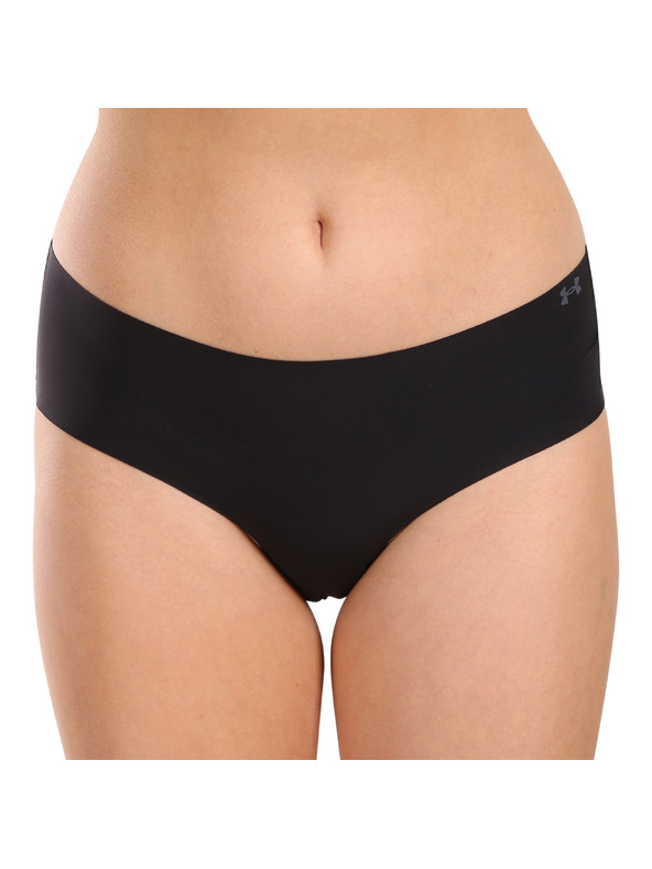 Under Armour Női bugyi Under Armour UA Pure Stretch NS (3pk)
