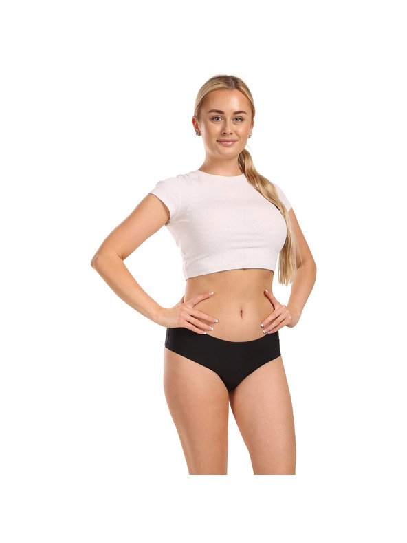Under Armour Női bugyi Under Armour UA Pure Stretch NS (3pk)
