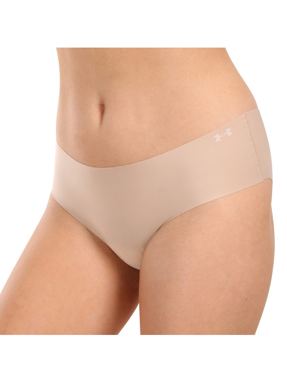 Under Armour Női bugyi Under Armour UA Pure Stretch NS (3pk)