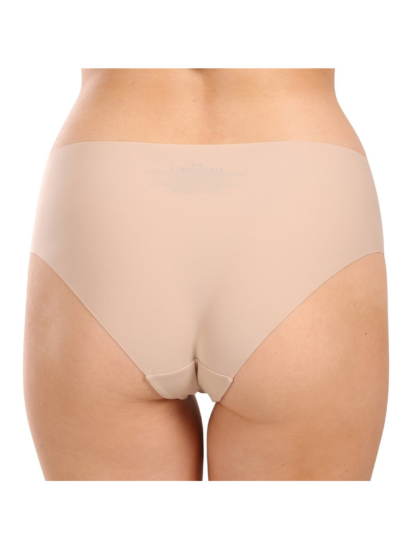 Under Armour Női bugyi Under Armour UA Pure Stretch NS (3pk)