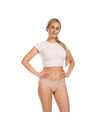 Under Armour Női bugyi Under Armour UA Pure Stretch NS (3pk)