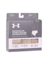 Under Armour Női bugyi Under Armour UA Pure Stretch NS (3pk)