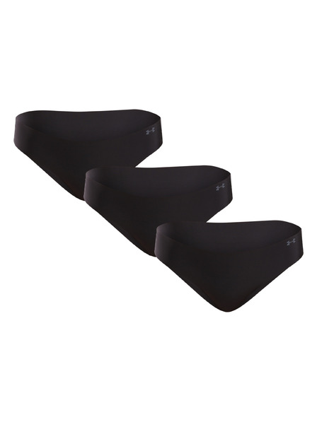 Under Armour Női bugyi Under Armour UA Pure Stretch NS (3pk)