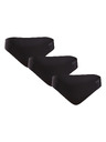 Under Armour Női bugyi Under Armour UA Pure Stretch NS (3pk)