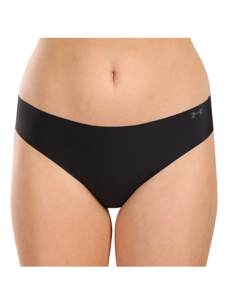 Under Armour Női bugyi Under Armour UA Pure Stretch NS (3pk)