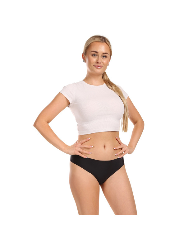 Under Armour Női bugyi Under Armour UA Pure Stretch NS (3pk)