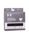 Under Armour Női bugyi Under Armour UA Pure Stretch NS (3pk)