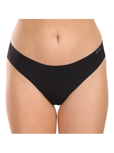 Under Armour Női tanga Under Armour UA Pure Stretch NS (3pk)