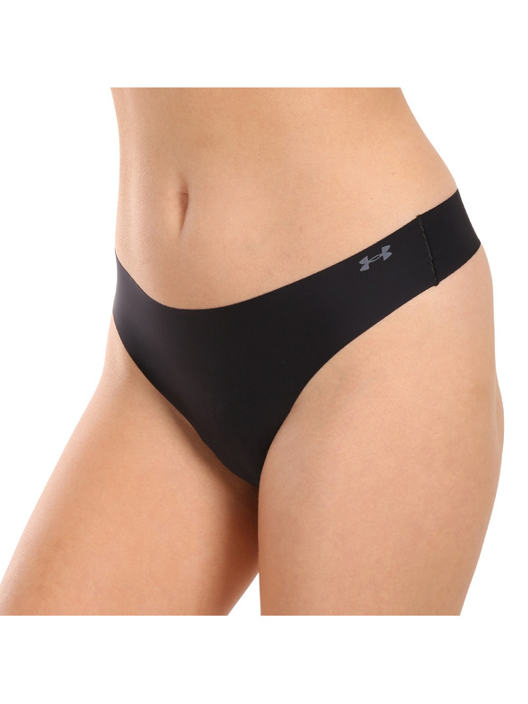 Under Armour Női tanga Under Armour UA Pure Stretch NS (3pk)
