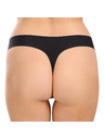 Under Armour Női tanga Under Armour UA Pure Stretch NS (3pk)