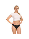 Under Armour Női tanga Under Armour UA Pure Stretch NS (3pk)
