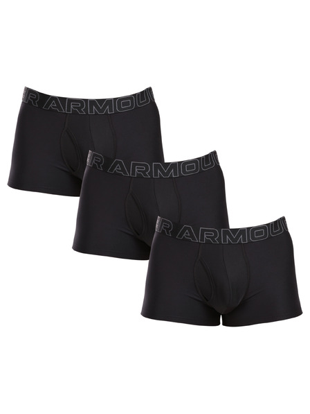 Under Armour Férfi boxeralsó Under Armour M UA Perf Tech (3pk)