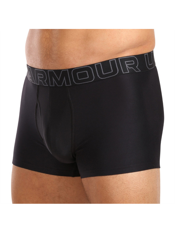 Under Armour Férfi boxeralsó Under Armour M UA Perf Tech (3pk)