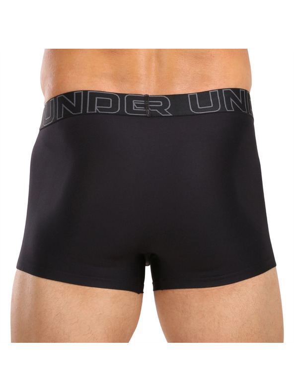 Under Armour Férfi boxeralsó Under Armour M UA Perf Tech (3pk)