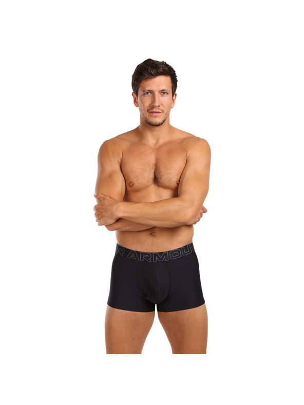 Under Armour Férfi boxeralsó Under Armour M UA Perf Tech (3pk)
