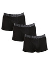 Under Armour Férfi boxeralsó Under Armour M UA Perf Cotton (3pk)