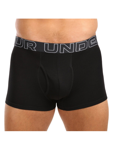 Under Armour Férfi boxeralsó Under Armour M UA Perf Cotton (3pk)