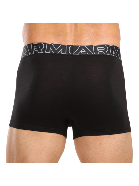 Under Armour Férfi boxeralsó Under Armour M UA Perf Cotton (3pk)