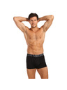 Under Armour Férfi boxeralsó Under Armour M UA Perf Cotton (3pk)