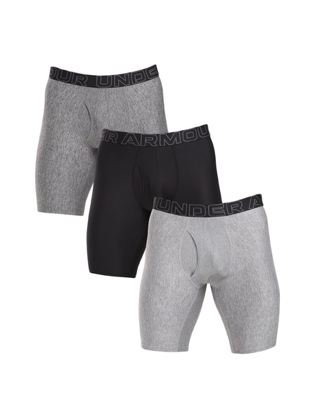 Under Armour Férfi boxeralsó Under Armour M UA Perf Tech (3pk)