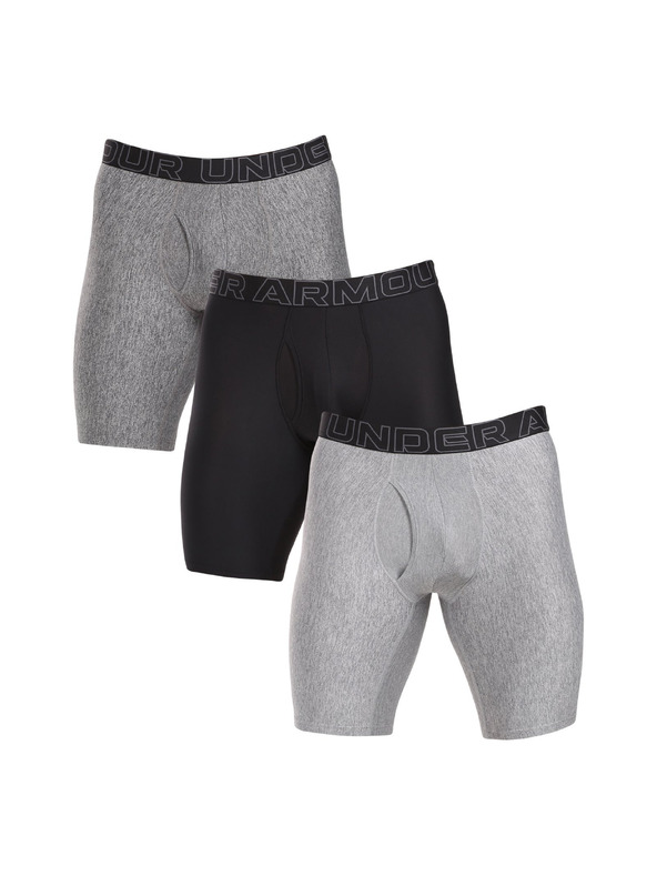 Under Armour Férfi boxeralsó Under Armour M UA Perf Tech (3pk)