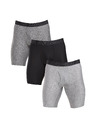 Under Armour Férfi boxeralsó Under Armour M UA Perf Tech (3pk)