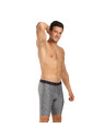 Under Armour Férfi boxeralsó Under Armour M UA Perf Tech (3pk)