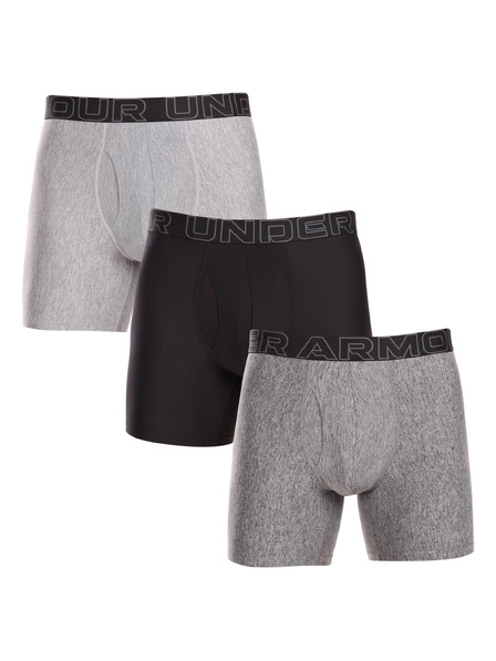 Under Armour Férfi boxeralsó Under Armour M UA Perf Tech (3pk)