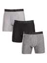 Under Armour Férfi boxeralsó Under Armour M UA Perf Tech (3pk)
