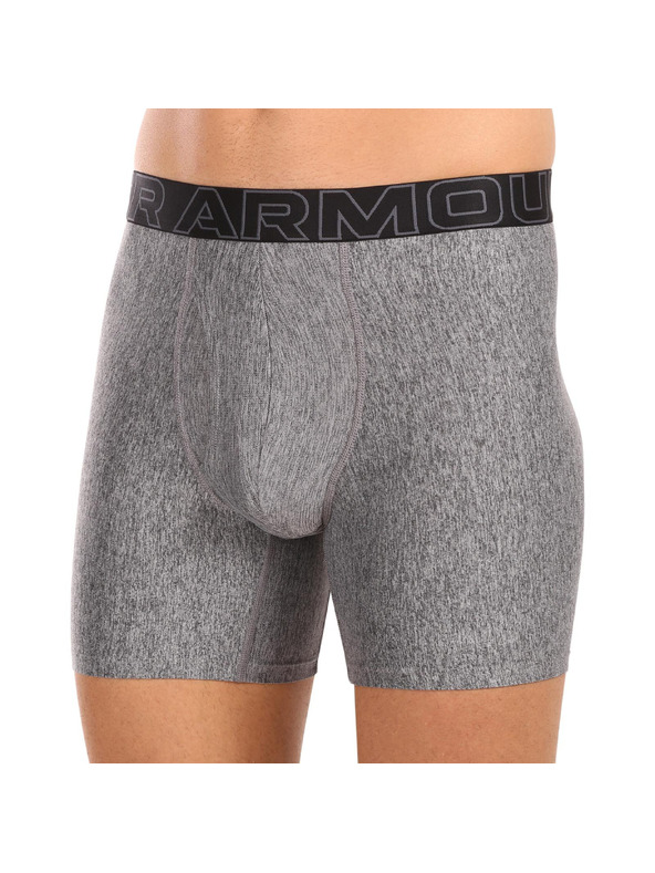 Under Armour Férfi boxeralsó Under Armour M UA Perf Tech (3pk)