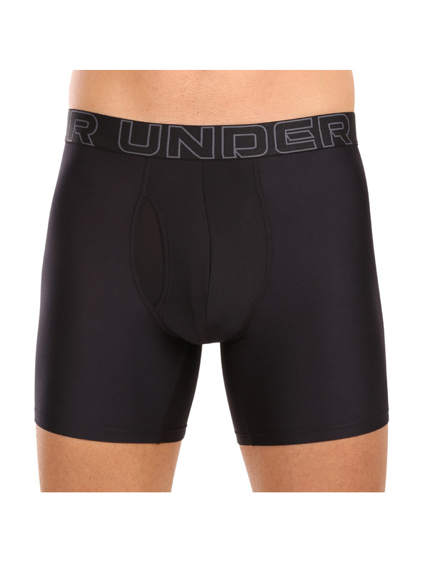 Under Armour Férfi boxeralsó Under Armour M UA Perf Tech (3pk)