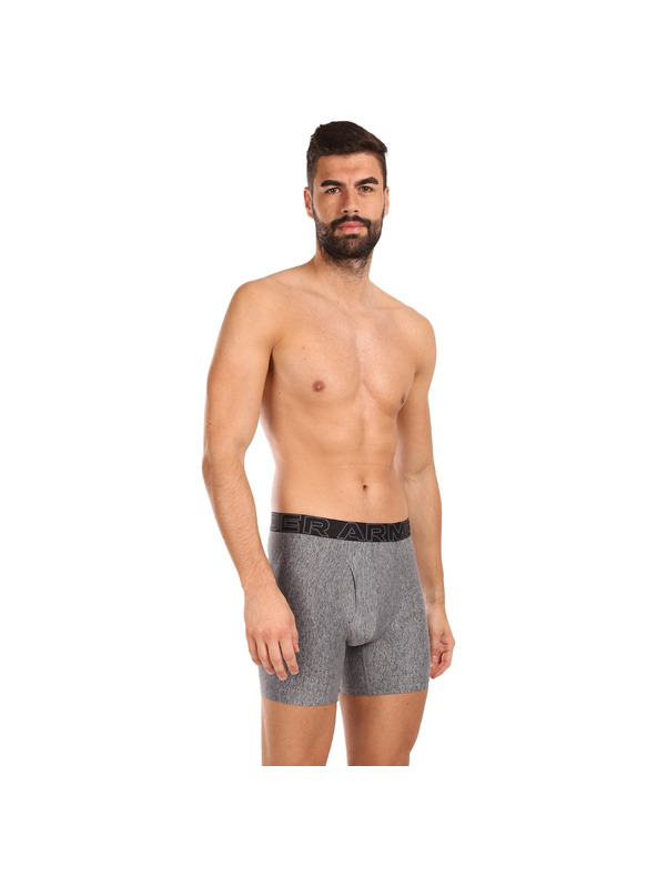 Under Armour Férfi boxeralsó Under Armour M UA Perf Tech (3pk)