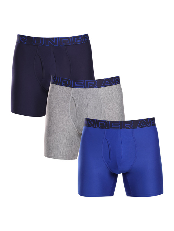 Under Armour Férfi boxeralsó Under Armour M UA Perf Tech (3pk)