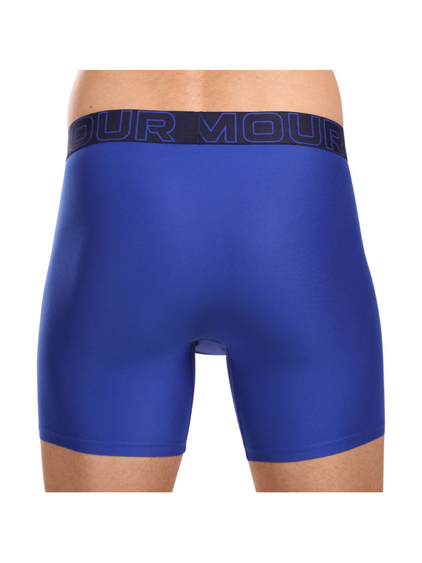 Under Armour Férfi boxeralsó Under Armour M UA Perf Tech (3pk)