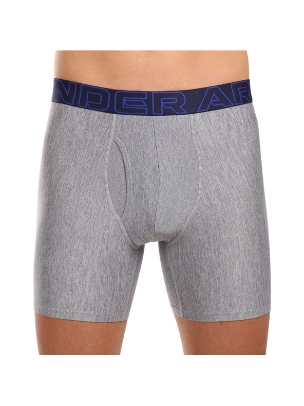 Under Armour Férfi boxeralsó Under Armour M UA Perf Tech (3pk)
