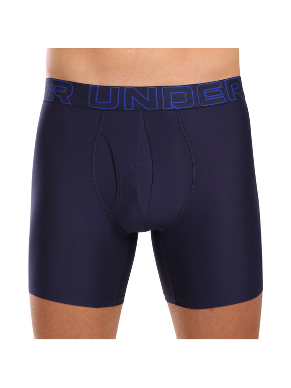 Under Armour Férfi boxeralsó Under Armour M UA Perf Tech (3pk)