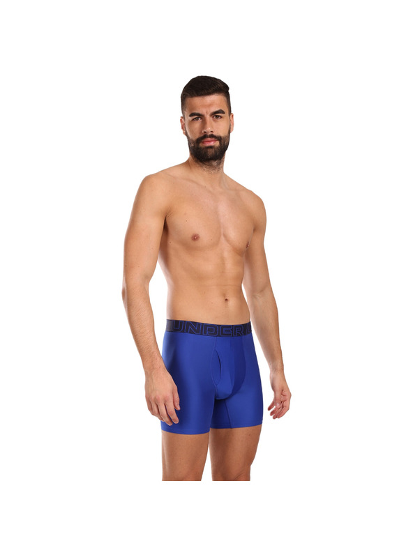 Under Armour Férfi boxeralsó Under Armour M UA Perf Tech (3pk)