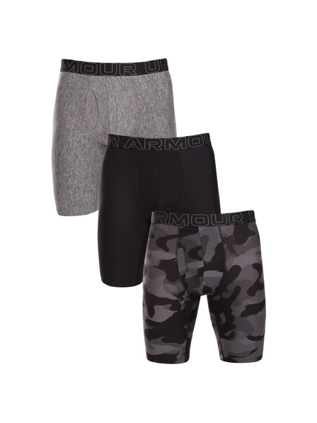 Under Armour Férfi boxeralsó Under Armour M UA Perf Tech Nov (3pk)