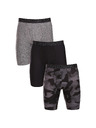 Under Armour Férfi boxeralsó Under Armour M UA Perf Tech Nov (3pk)