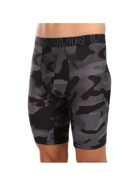 Under Armour Férfi boxeralsó Under Armour M UA Perf Tech Nov (3pk)
