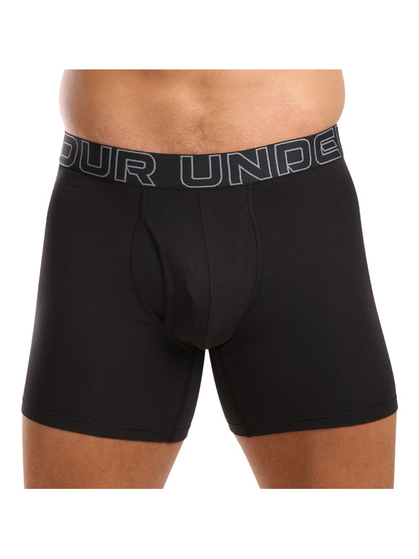Under Armour Férfi boxeralsó Under Armour M UA Perf Cotton (3pk)