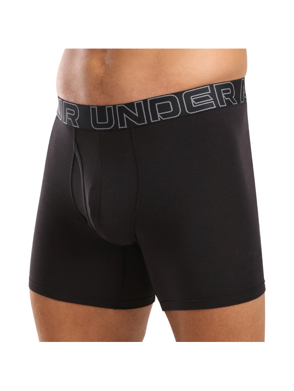 Under Armour Férfi boxeralsó Under Armour M UA Perf Cotton (3pk)